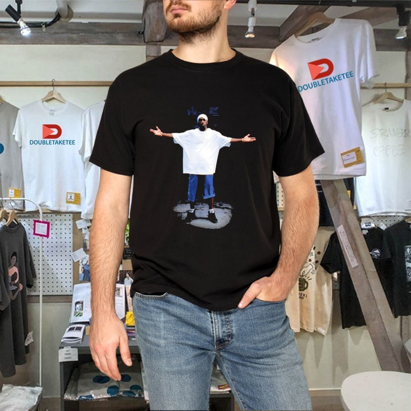 Big L Return Of The King Shirts