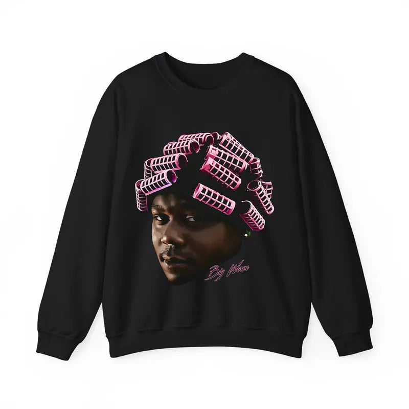 Big Worm in Style with This Sweatshirt and Hoodie Collection T-Shirts | TeeBloomCo.com