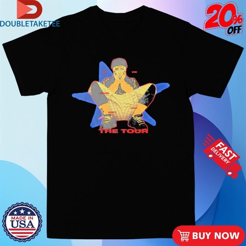 Billie Eilish Hit Me Hard And Soft The Tour 2024 2025 2026 Star Shirts