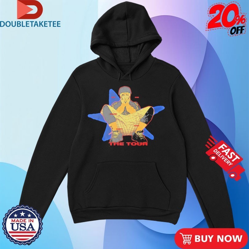 Billie Eilish Hit Me Hard And Soft The Tour 2024 2025 2026 Star Shirts