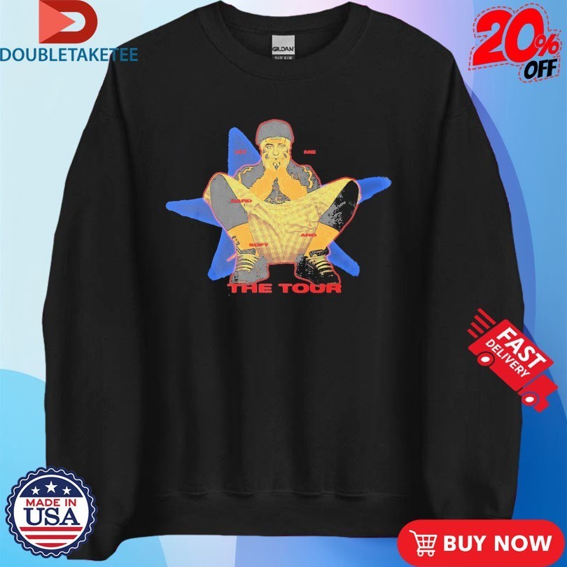 Billie Eilish Hit Me Hard And Soft The Tour 2024 2025 2026 Star Shirts