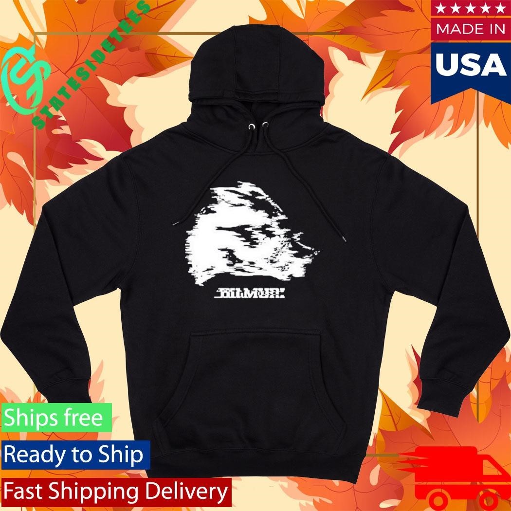 Bilmuri Hogsgiving Muri Naysh Shirt