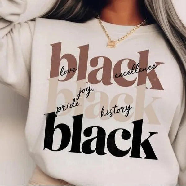 Black History T-shirt,sweatshirt,hoodie, Black History Month sweatshirt, Sublimation hoodie, African American Png,...