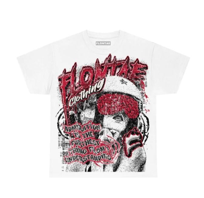 Black Toe Reimagined 1s Flontae T-Shirt Understand Graphic Hoodie, Sweatshirt | TeeBloomCo.com