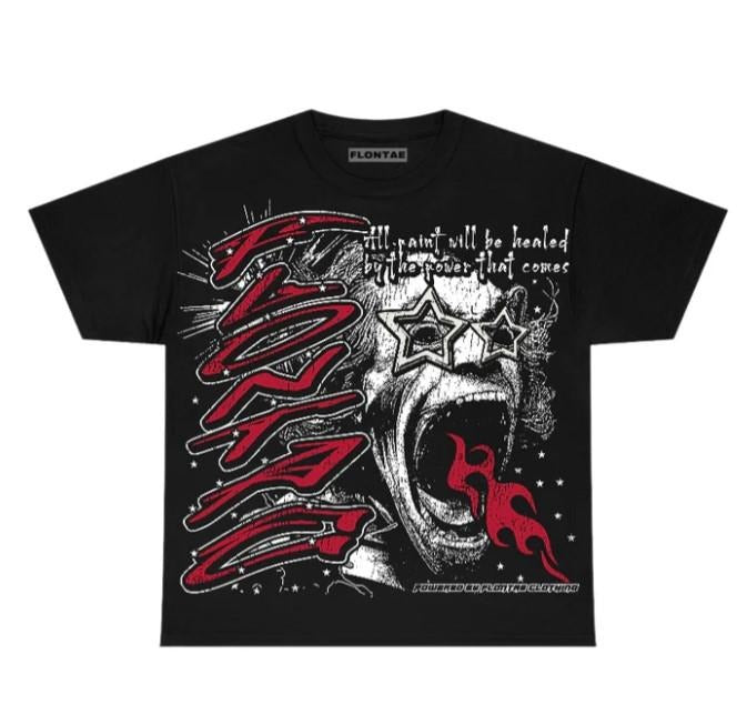 Black Toe Reimagined 1s T-Shirt Understand Graphic Hoodie, Sweatshirt | TeeBloomCo.com