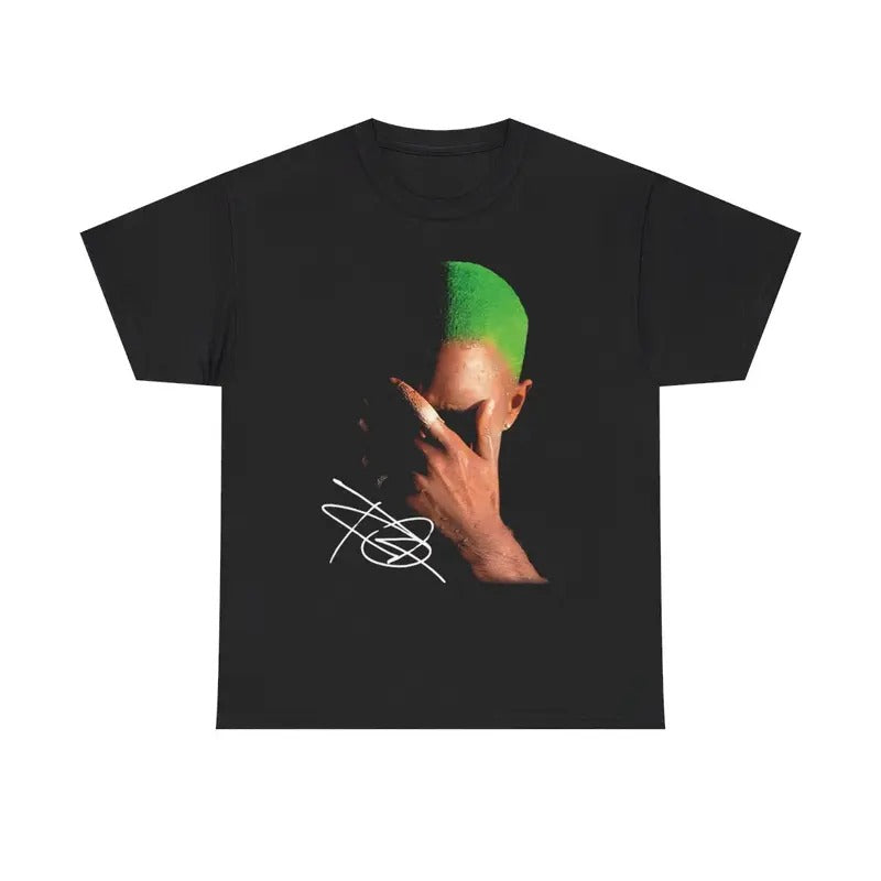 Blond Frank Inspired Graphic T-Shirt Casual Classic Menswear Retro Top Vintage Hoodie, Sweatshirt | TeeBloomCo.com