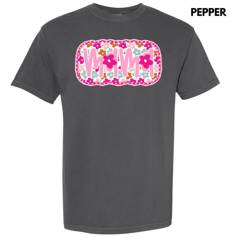 Bloom Mama Comfort Colors T-Shirt 'NLB' Hoodie, Sweatshirt | TeeBloomCo.com