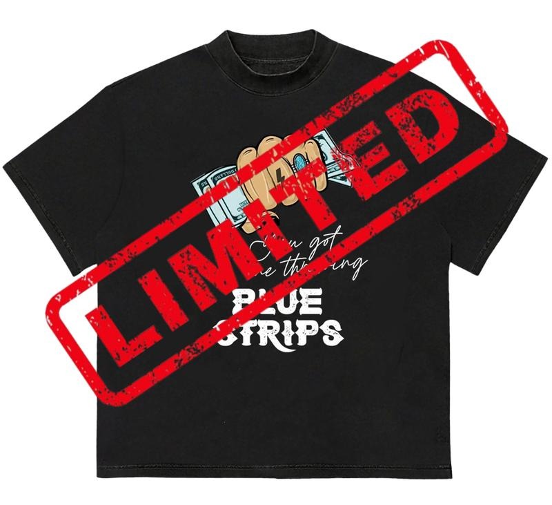 Blue Strips Jess.sieesie Murur.muph Gildan T-Shirt Lightweight, Soft, and Stylish Hoodie, Sweatshirt | TeeBloomCo.com