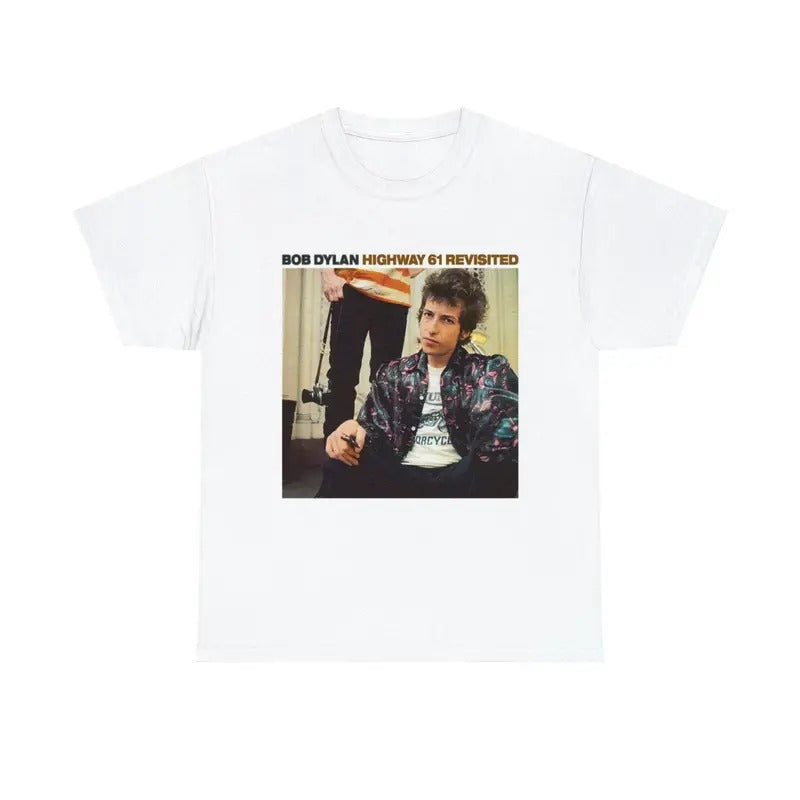 Bob Dylan-Like a Rolling Stone Shirt Hoodie, Sweatshirt | TeeBloomCo.com