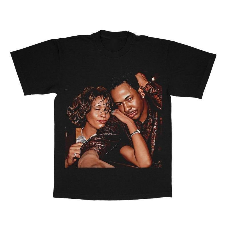 Bobby & Whitney adult t-shirt wompwompmrcomershirt Hoodie, Sweatshirt | TeeBloomCo.com