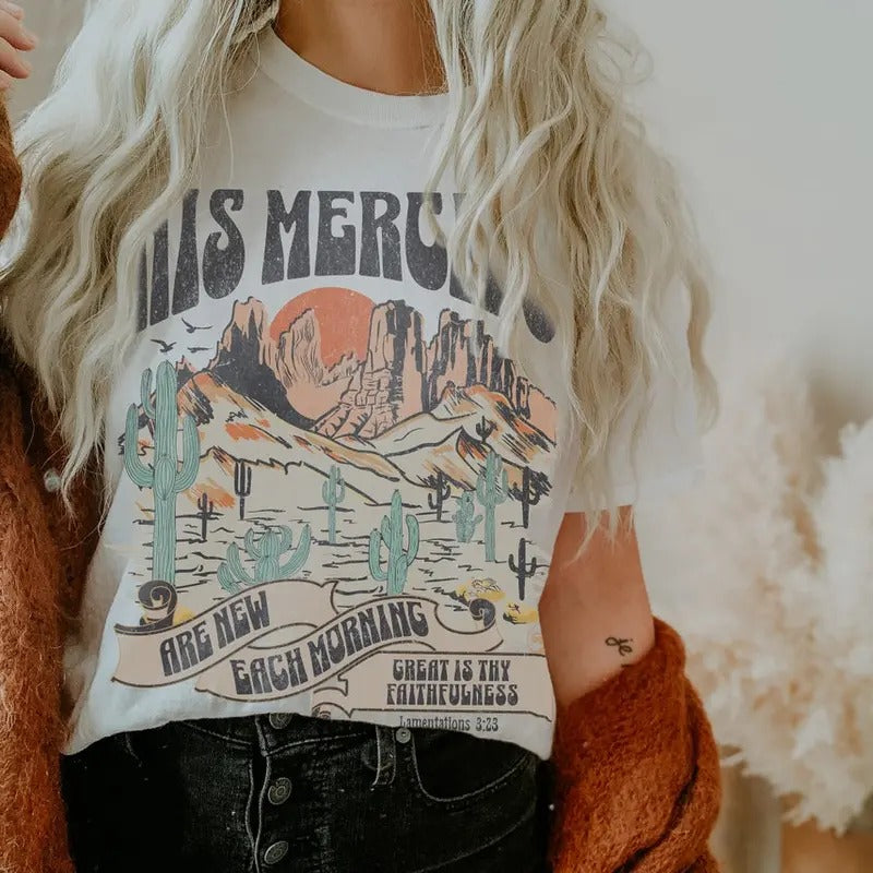 Boho Christian Shirts Christian TShirts Bible Verse Shirt Trendy Christians T Shirts Cotton Top Hoodie, Sweatshirt
