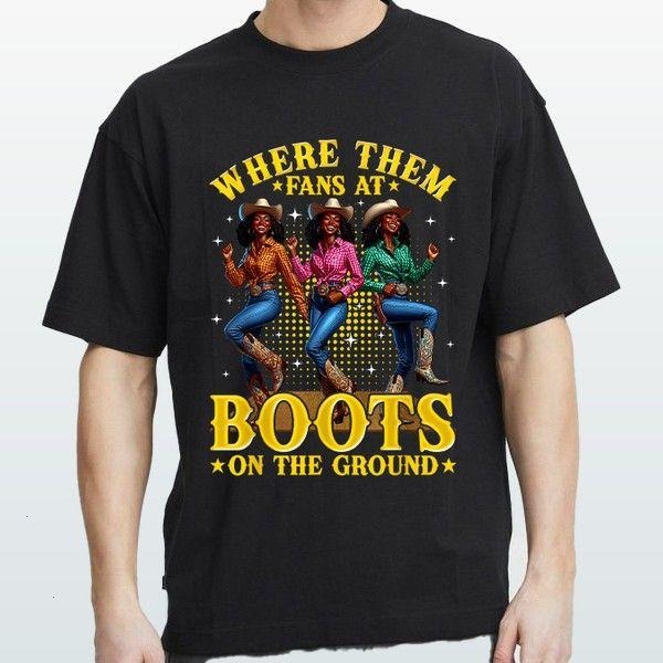 Boot On The Ground T-shirt Premium Comfort Quality Graphic Design Street Style Hoodie, Sweatshirt | TeeBloomCo.com