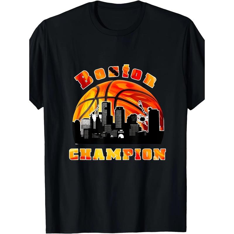 Boston, Finals, Basketball, Champions, Celtics, Men's T-Shirt made in usa Hoodie, Sweatshirt | TeeBloomCo.com