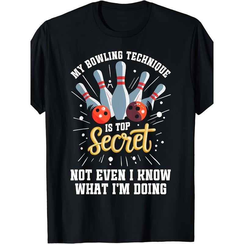 Bowling athlete T-shirt made in usa Hoodie, Sweatshirt | TeeBloomCo.com