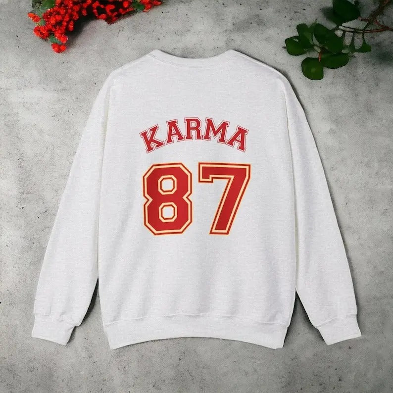 Boyfriend Crewneck Sweatshirt T-Shirts, Hoodie | TeeBloomCo.com