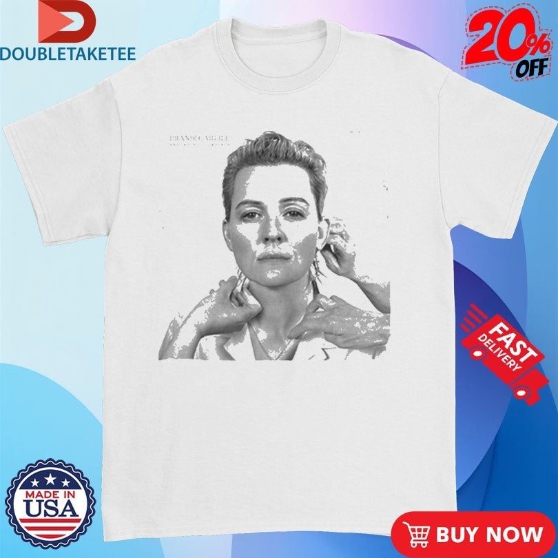 Brandi Carlile Returning To Myself Cover Shirts