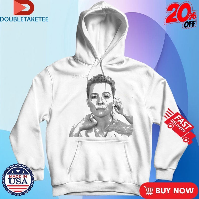 Brandi Carlile Returning To Myself Cover Shirts