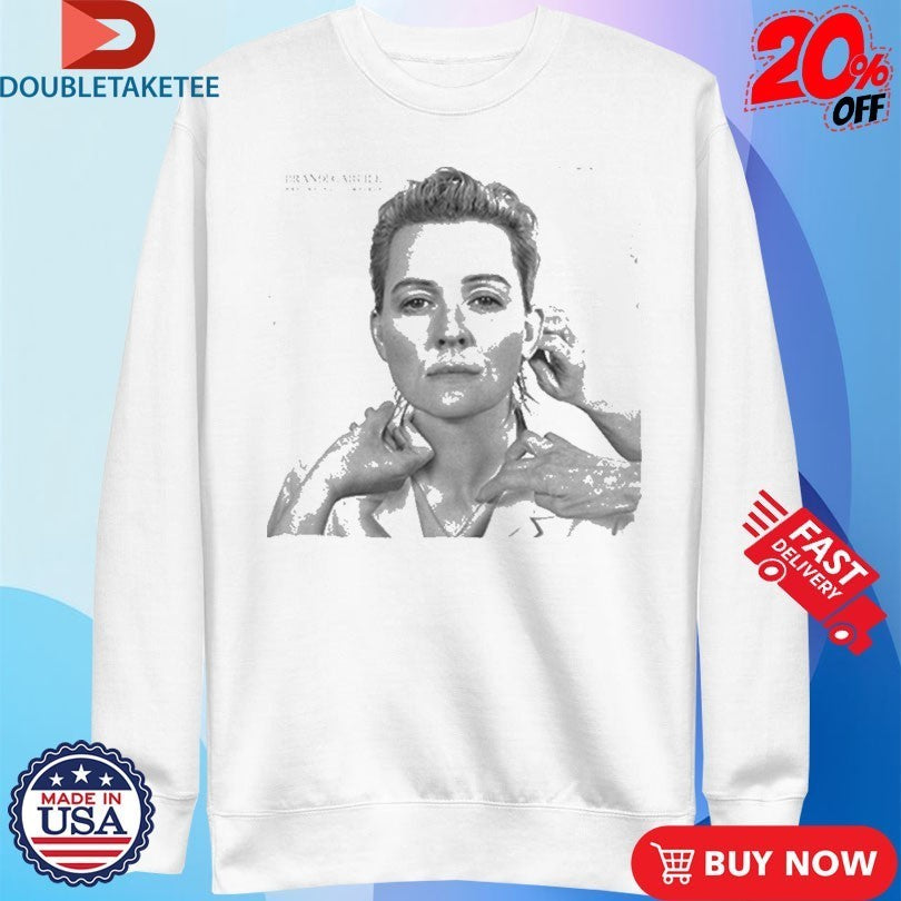 Brandi Carlile Returning To Myself Cover Shirts