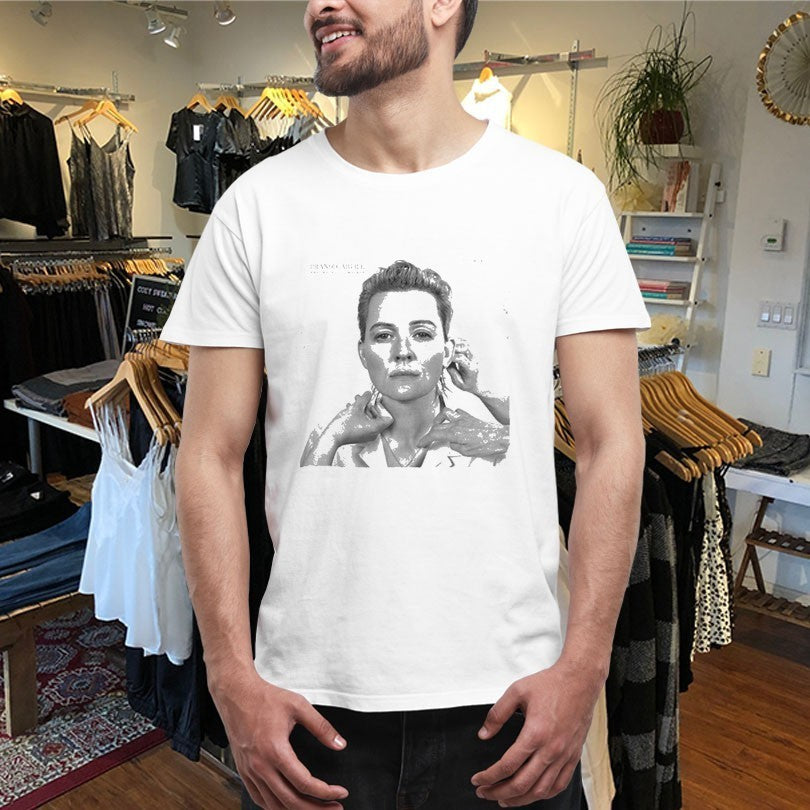Brandi Carlile Returning To Myself Cover Shirts