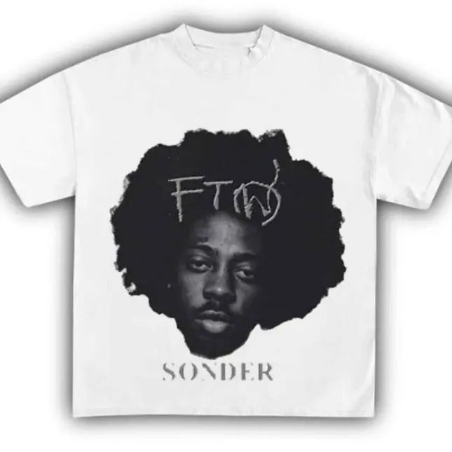 Brent FTW Big Face Rap Tee Graphic T Shirt Hoodie, Sweatshirt | TeeBloomCo.com