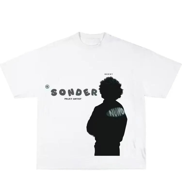 Brentt F.aiyazz Shirt, singer shirt, rapper shirt, Graphic Tee Iconic Style for Rap Fans Hoodie, Sweatshirt | TeeBloomCo.com