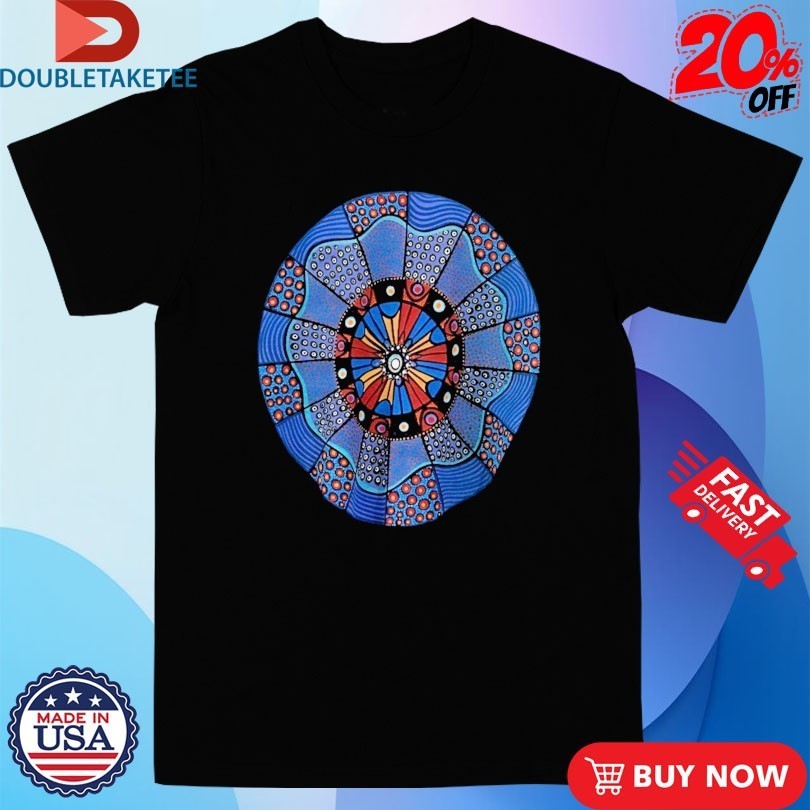 Bronwyn Bancroft Bundjalung Country T-shirts