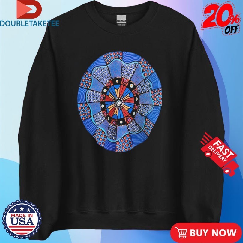 Bronwyn Bancroft Bundjalung Country T-shirts