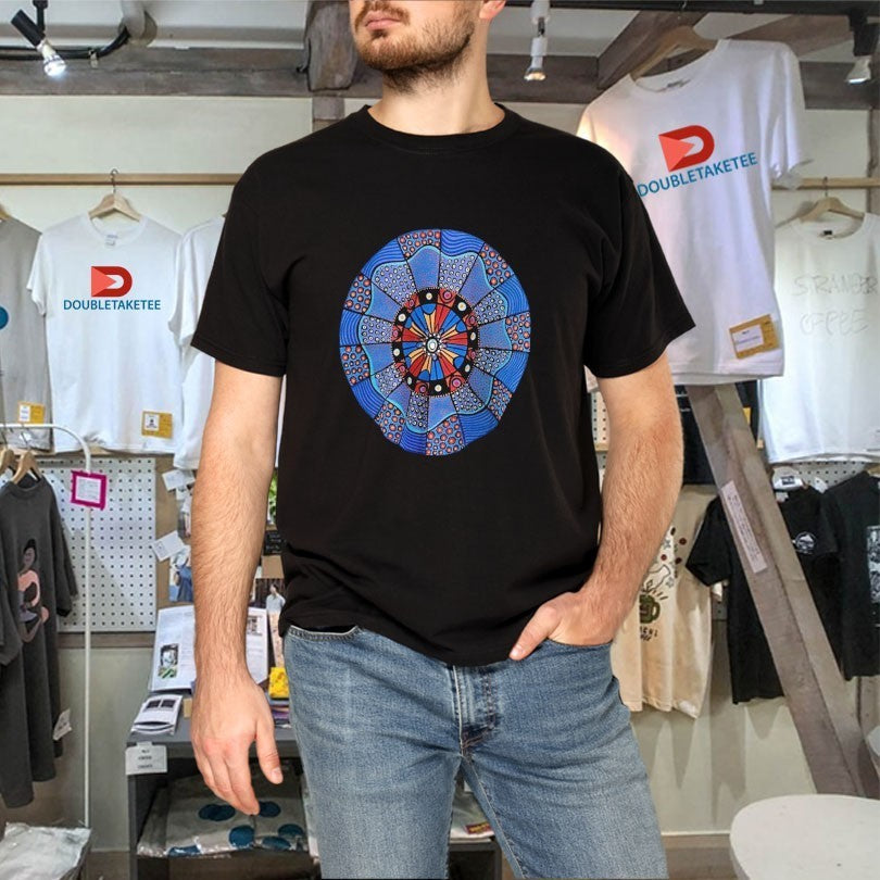 Bronwyn Bancroft Bundjalung Country T-shirts