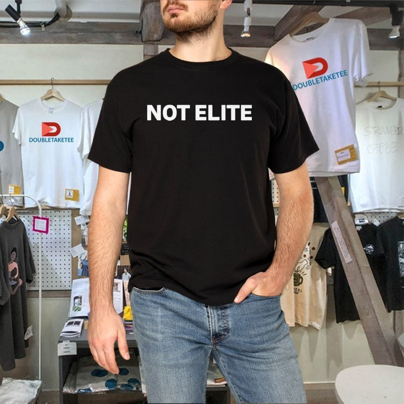 Bryce Harper Not Elite Philadelphia Phillies Shirts