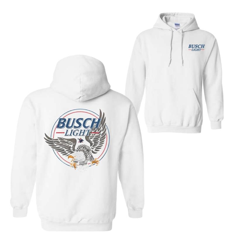 Busch Light Beer Retro Shirt, Unisex Shirt, For Men, For Women Hoodie, Sweatshirt | TeeBloomCo.com