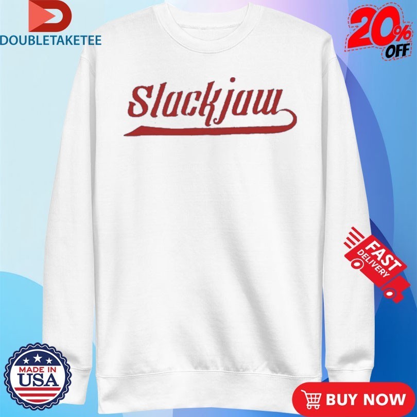Caamp Slackjaw Shirts