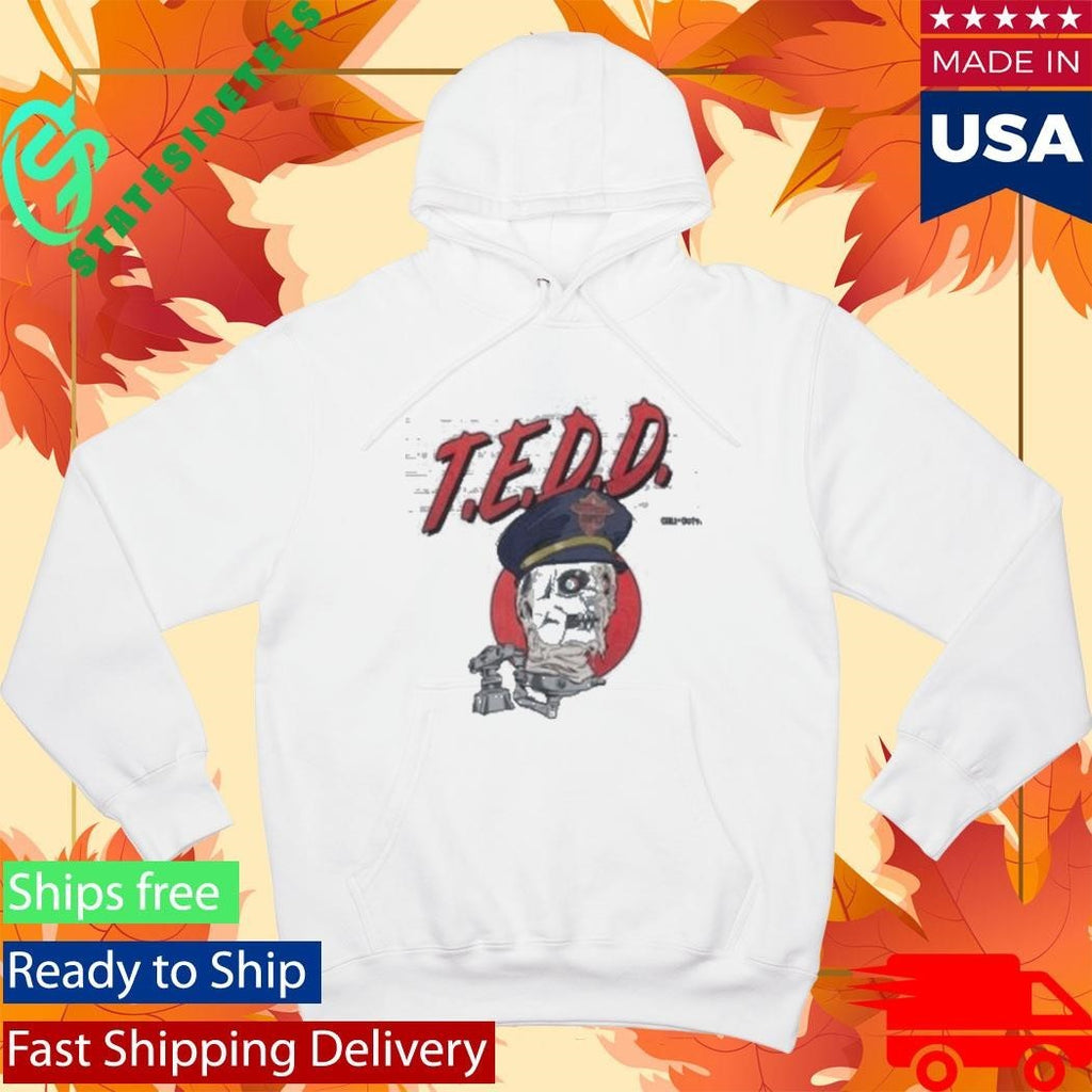 Call Of Duty Tedd Shirt
