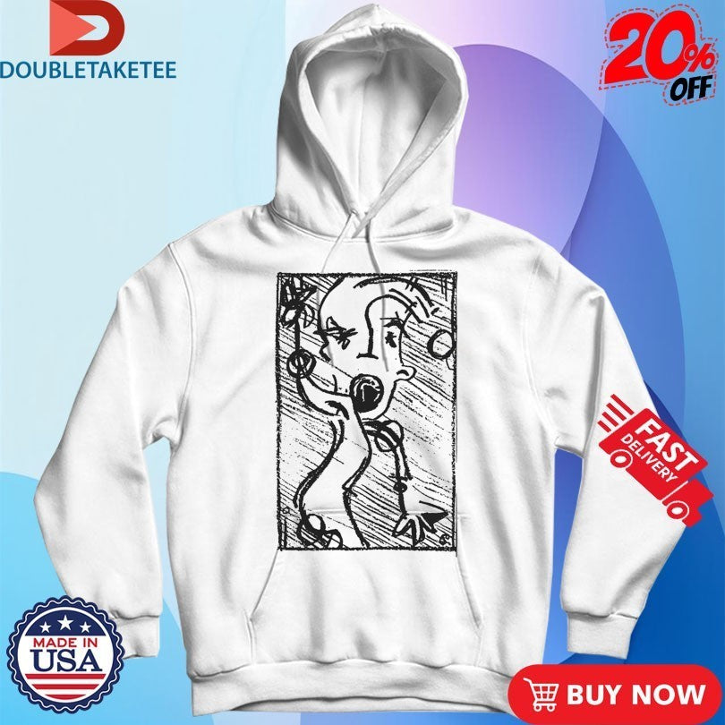 Cap’n Jazz Shirts