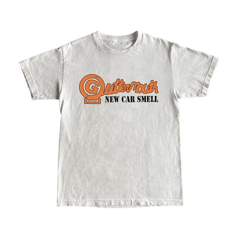 Car Freshener White T-Shirt - Funny Unisex Shirt - Funny  T-Shirt - Graphic Tee Men's Top Hoodie, Sweatshirt | TeeBloomCo.com