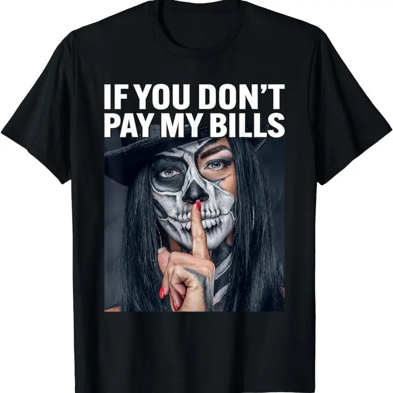 Casual Round Neck Graphic T-Shirt for Daily Wear, Ladies Clothes for All Seasons Hoodie, Sweatshirt | TeeBloomCo.com