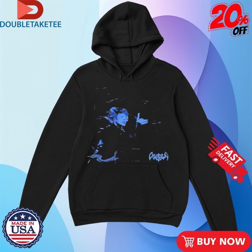 Cavetown Running With Scissors Tour 2026 Shirts