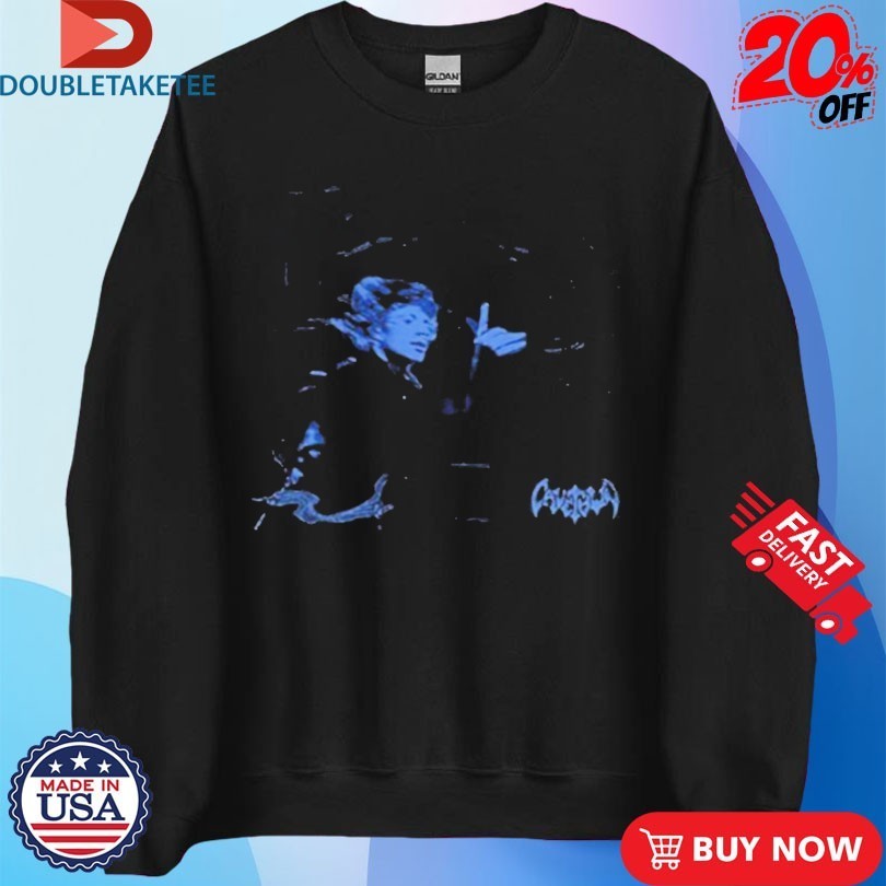 Cavetown Running With Scissors Tour 2026 Shirts