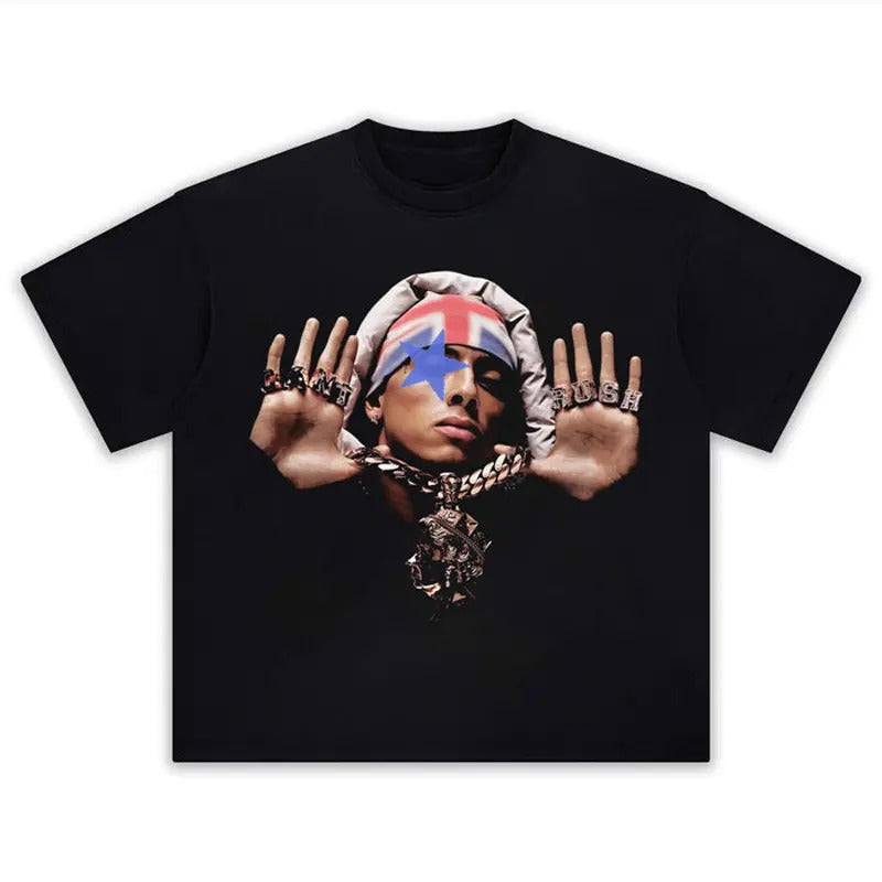 Central Aesthetic Shirt, Trendy & Stylish for Everyday Wear Hoodie, Sweatshirt | TeeBloomCo.com