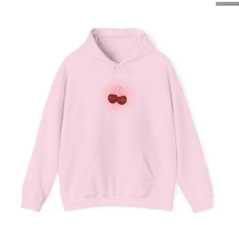 Cherry Coquette Christmas Cute Sweater, Hoodie, T-Shirt, Girly Bow Tiny Fruits Sweet Minimalism Outfits , Global Trending...
