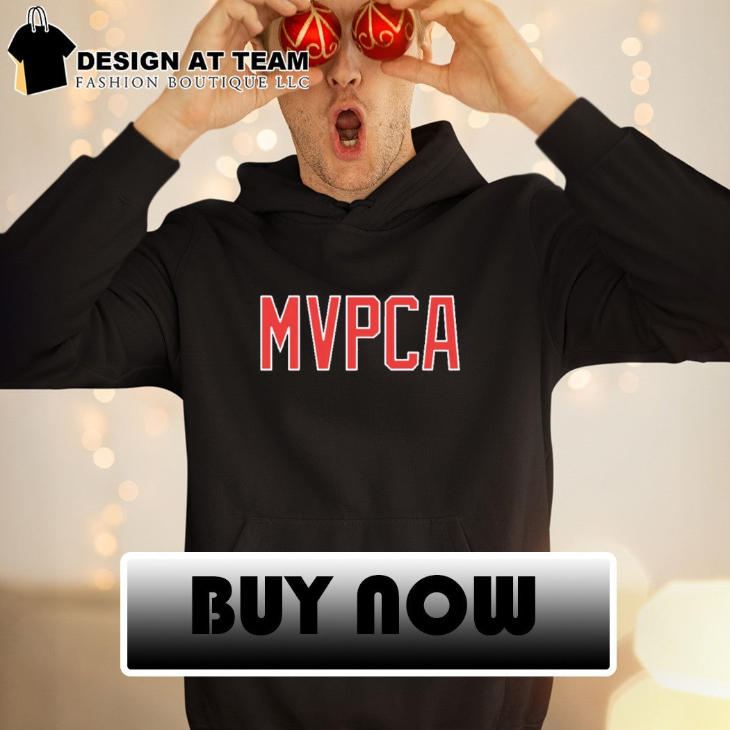 Chicago Cubs Pete Crow Armstrong MVPCA shirt