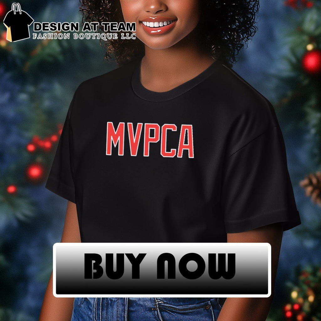 Chicago Cubs Pete Crow Armstrong MVPCA shirt