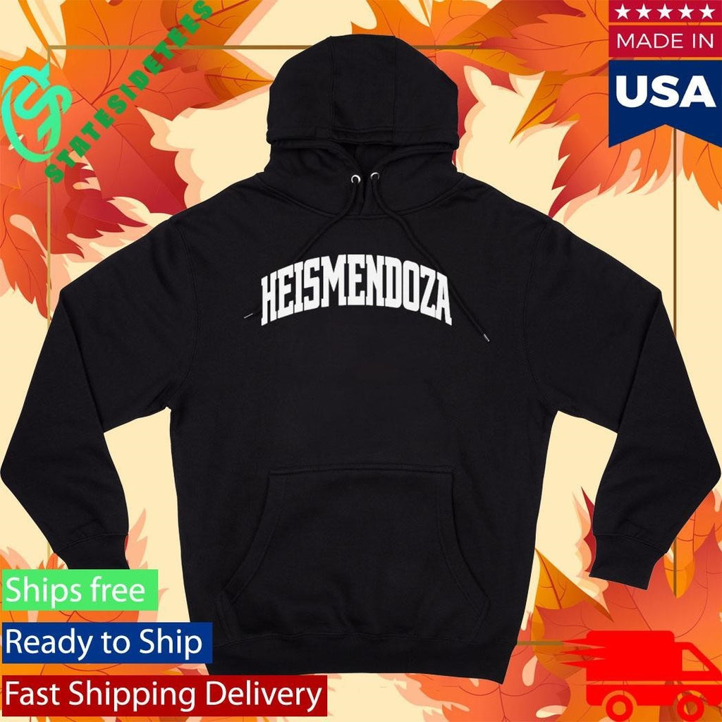 Chicago White Sox Colson Montgomery Heismendoza Shirt