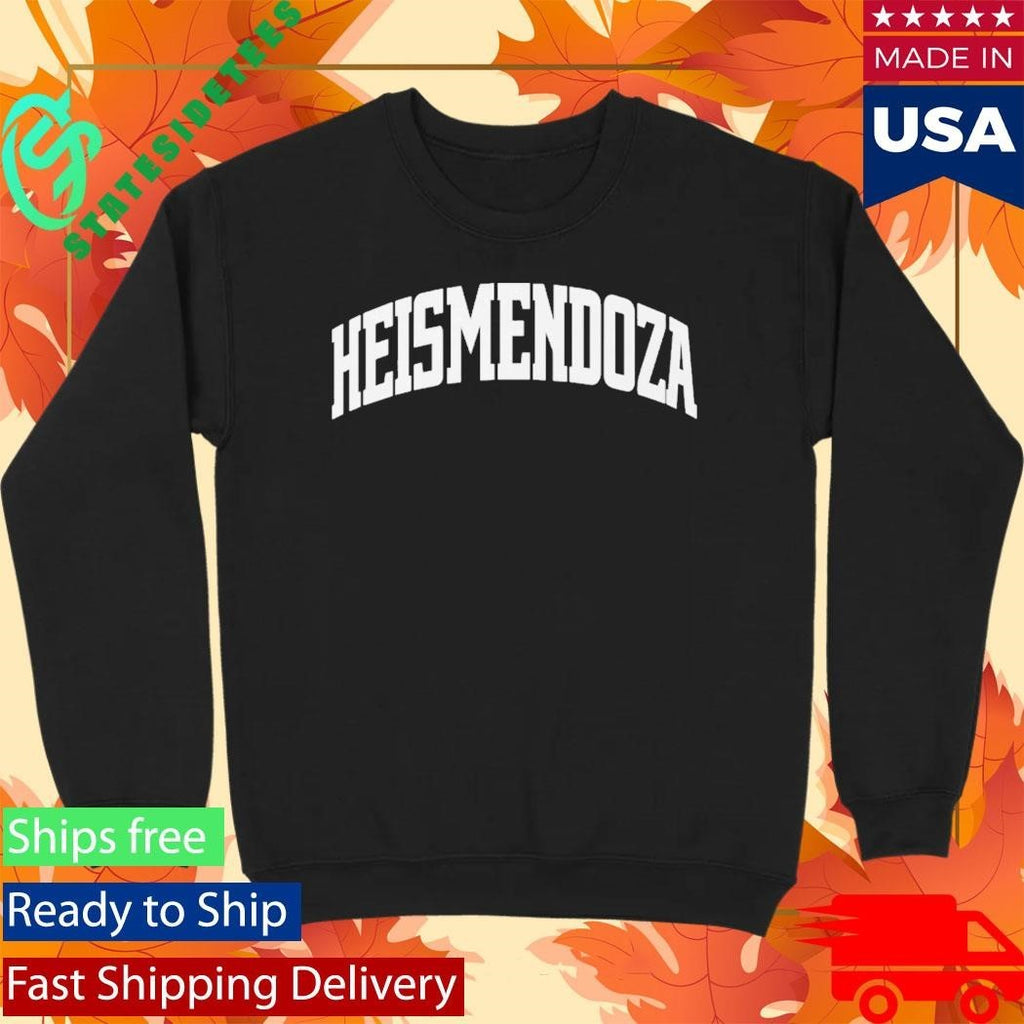 Chicago White Sox Colson Montgomery Heismendoza Shirt