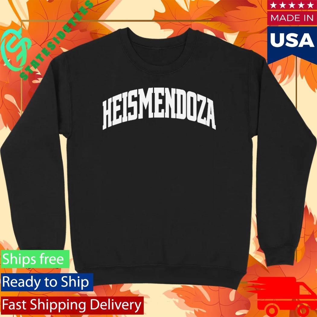 Chicago White Sox Colson Montgomery Heismendoza Shirt