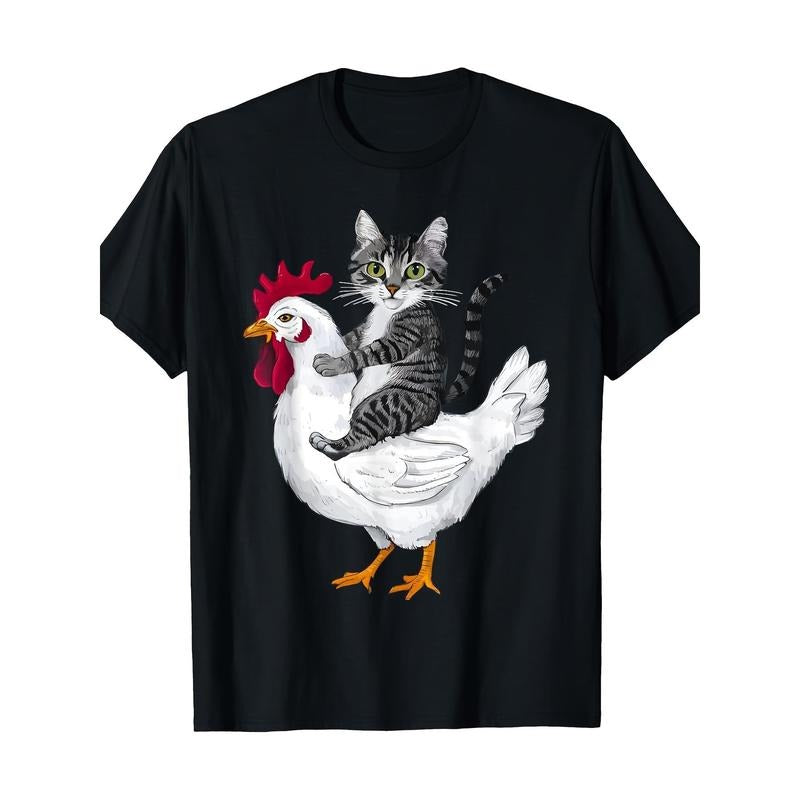 Chicken lover t-shirt made in usa Hoodie, Sweatshirt | TeeBloomCo.com