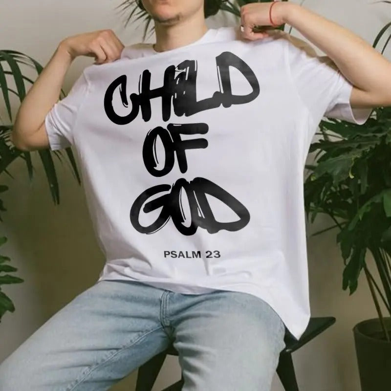 Child Of God t-shirt,  Jesus , Christian , Religious , Faith  T-shirt, sweater and Hoodie Sweatshirt | TeeBloomCo.com