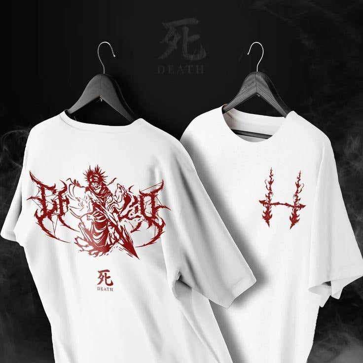 Choso Shirt, Jujutsu Kaisen Anime Tee, Trendy Streetwear, Classic Menswear Hoodie, Sweatshirt | TeeBloomCo.com