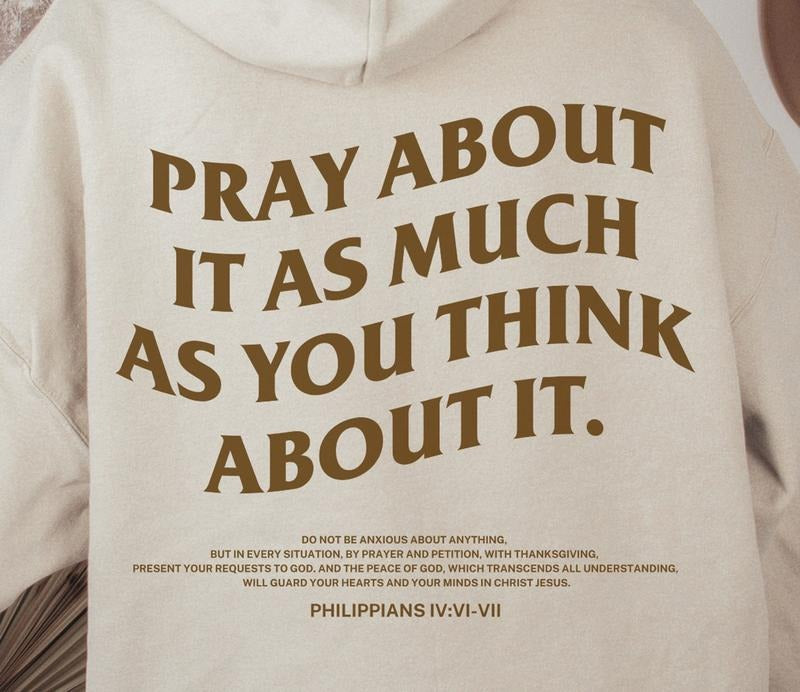 Christian Hoodie  Apparel Trendy Hoodie Aesthetic Clothes  T-shirt, sweater and Hoodie Sweatshirt | TeeBloomCo.com