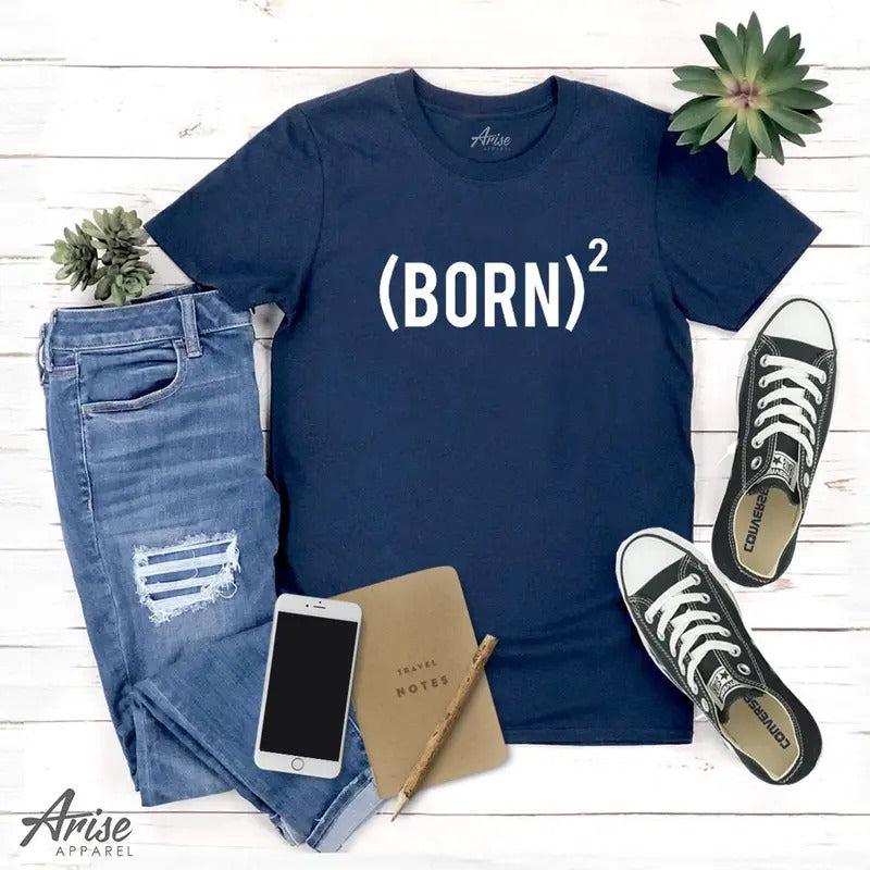 Christian Shirts