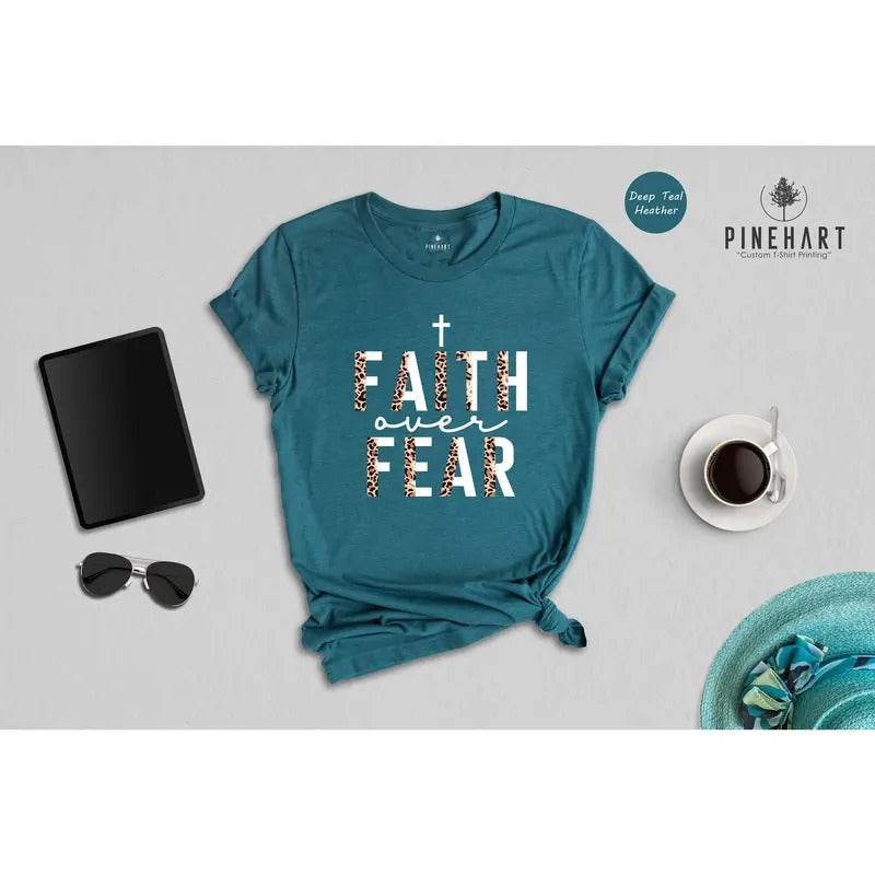 Christian T-Shirt